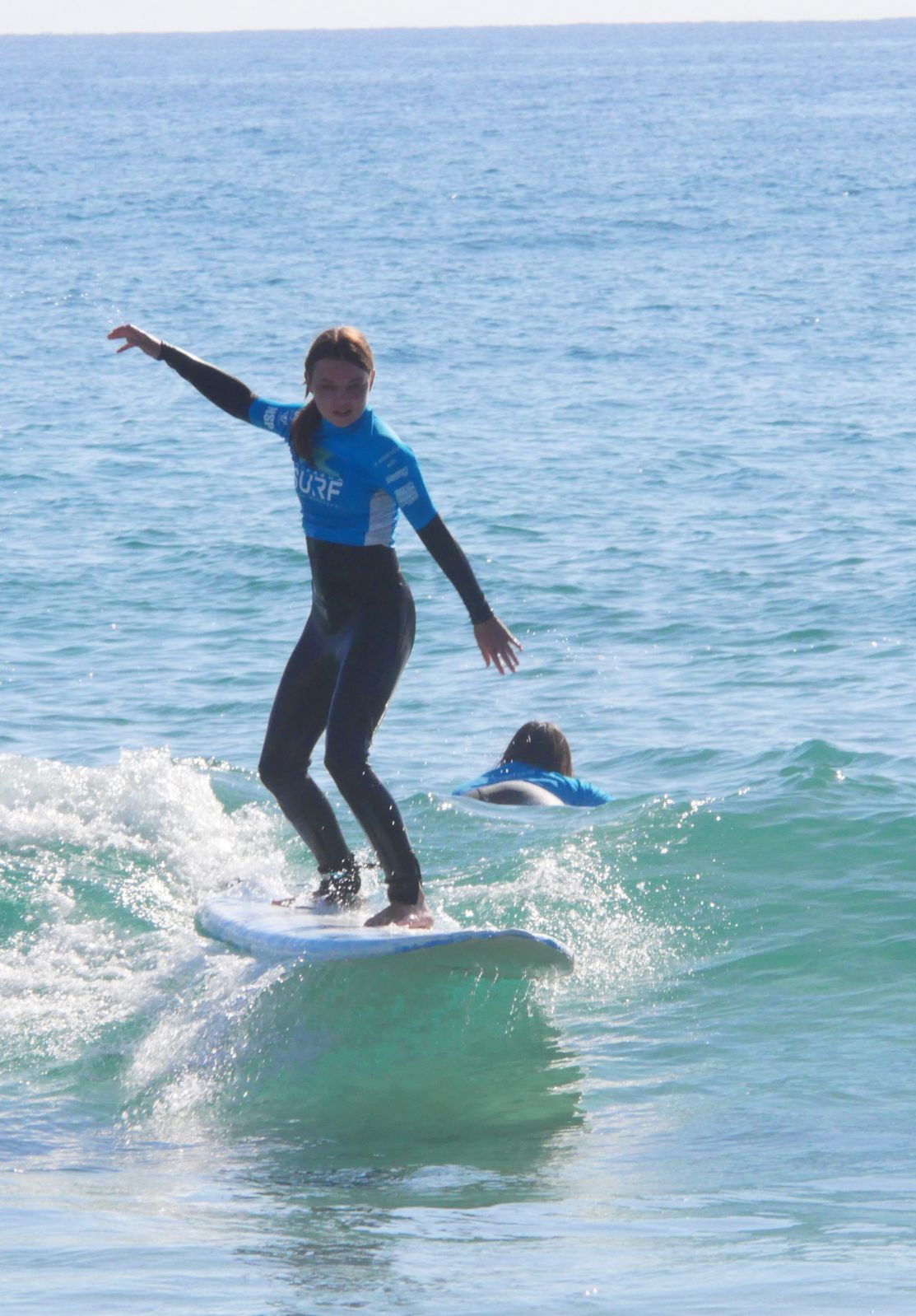 Orewa reviews surf lessons Orewa suf lessons auckland new zealand