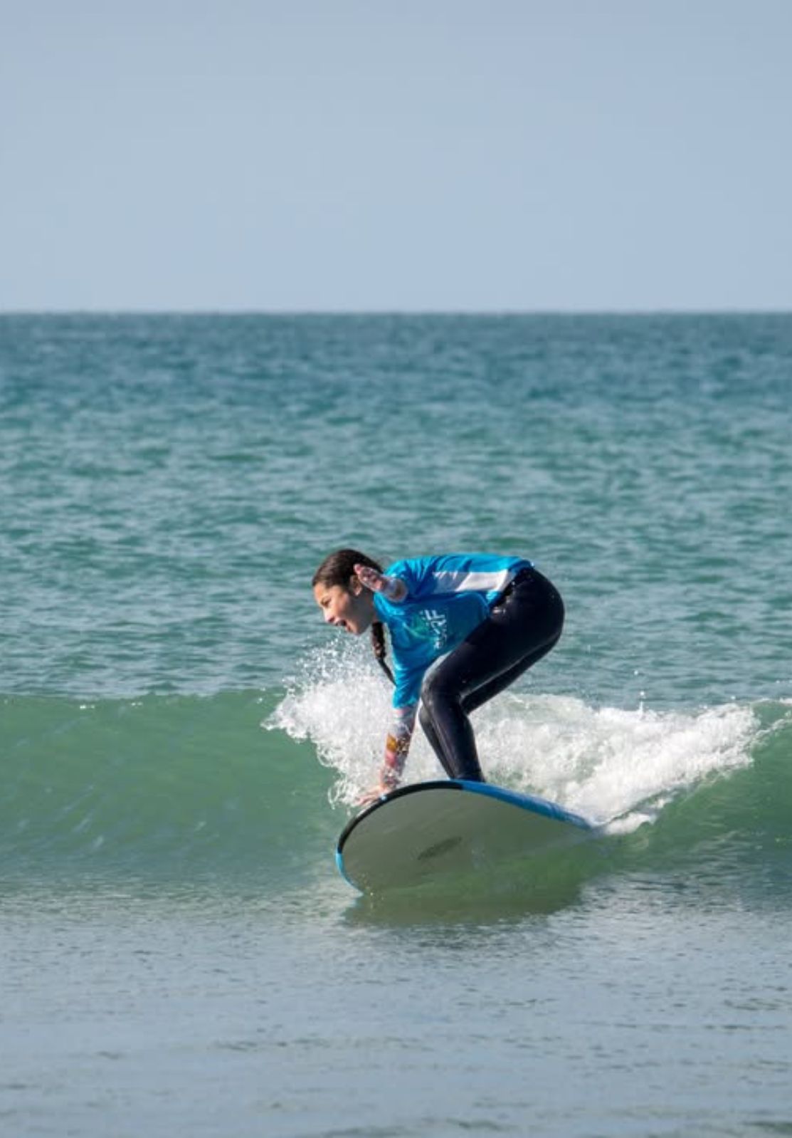 Orewa reviews surf lessons Orewa suf lessons auckland new zealand