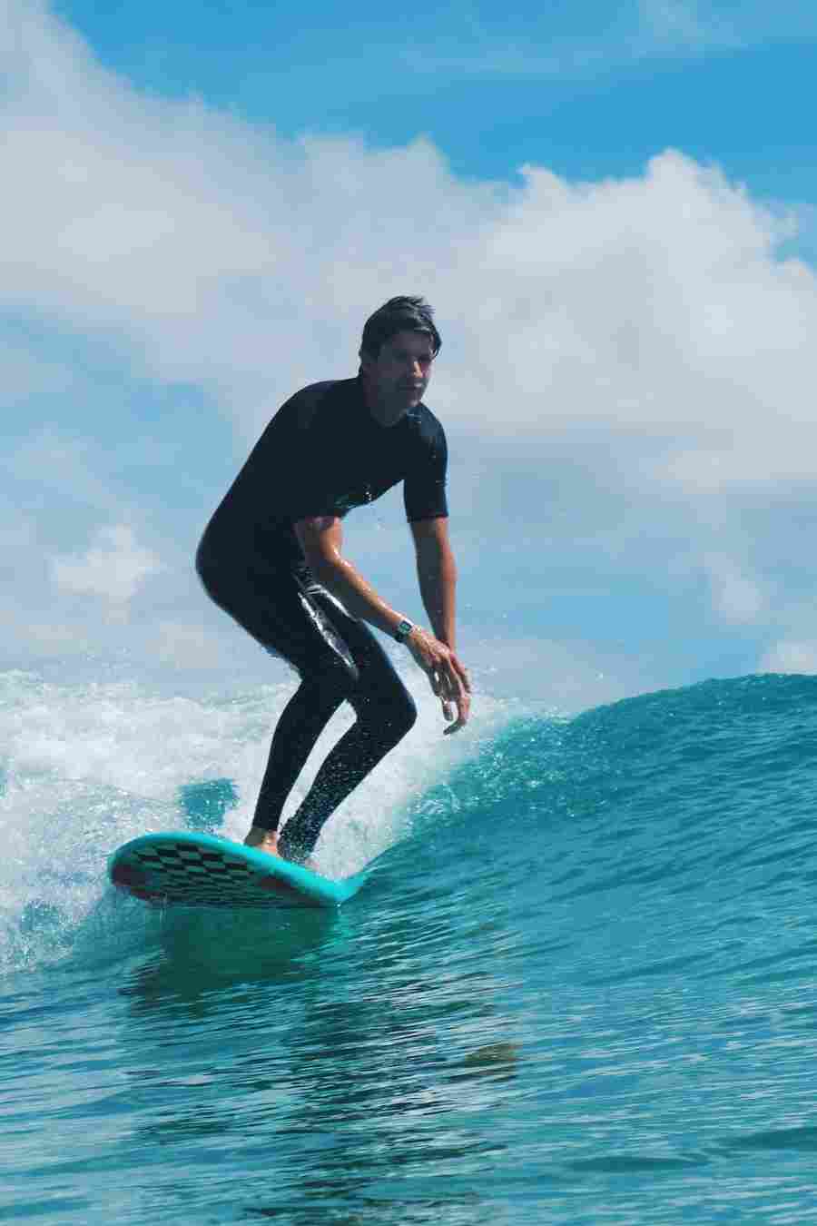 reviews christchurch surf lessons somner new zealand