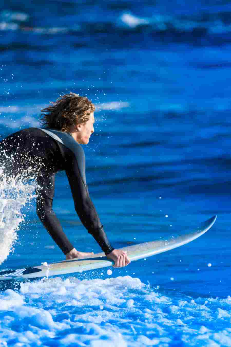reviews christchurch surf lessons somner new zealand