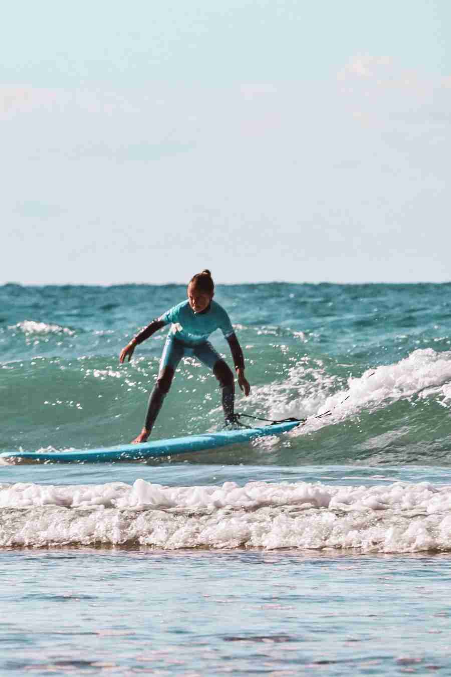 reviews christchurch surf lessons sumner new zealand