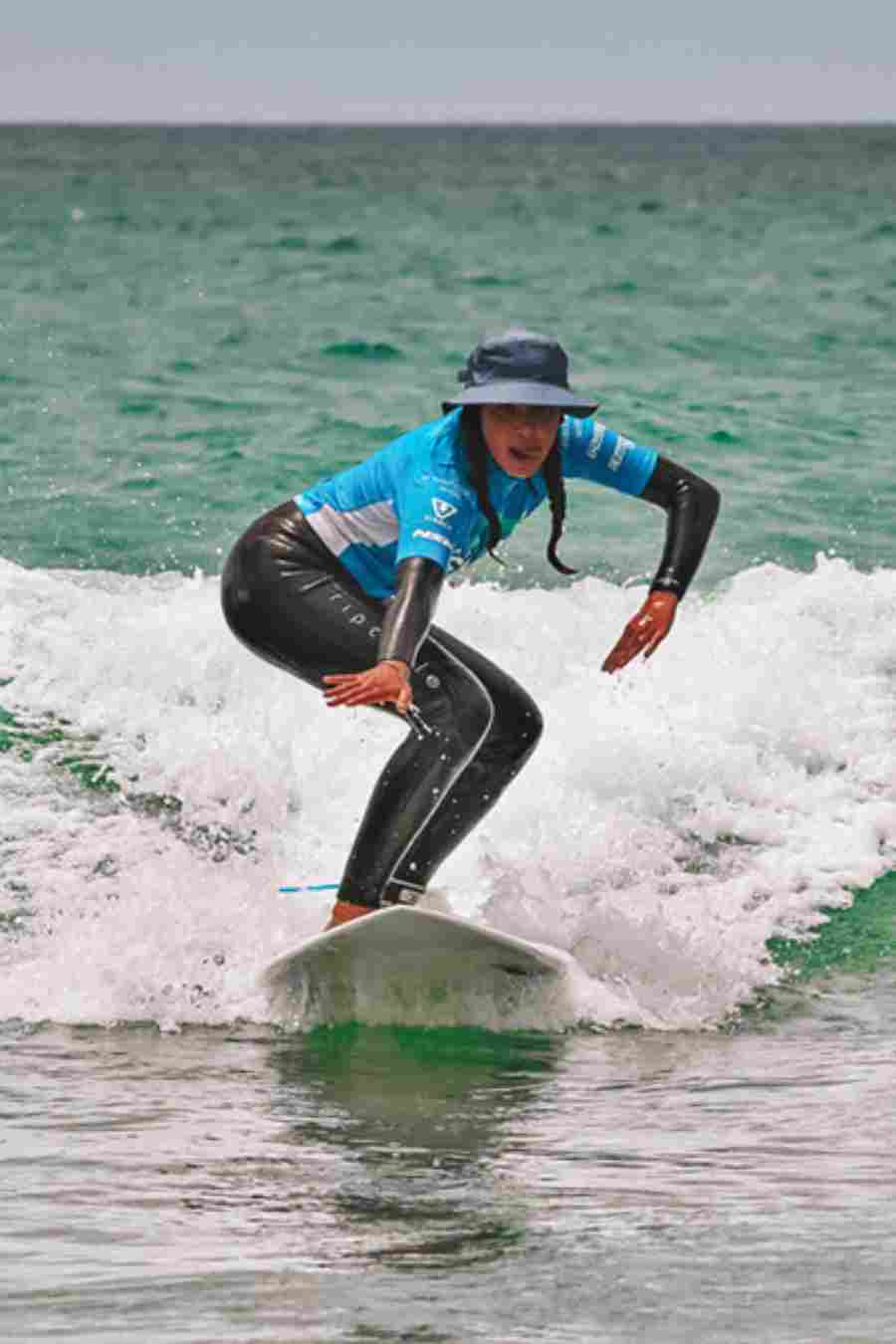 reviews christchurch surf lessons sumner new zealand