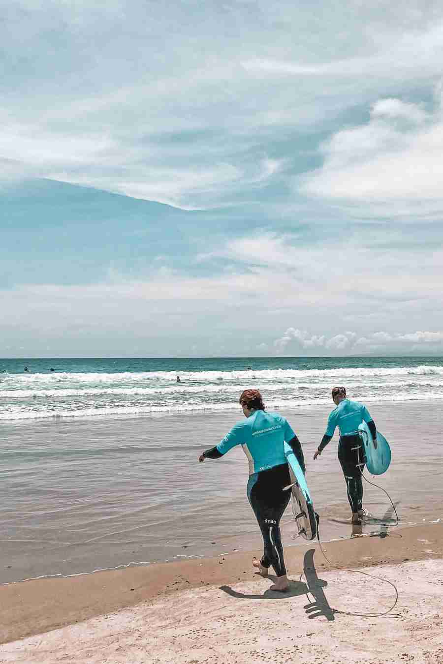 reviews christchurch surf lessons sumner new zealand