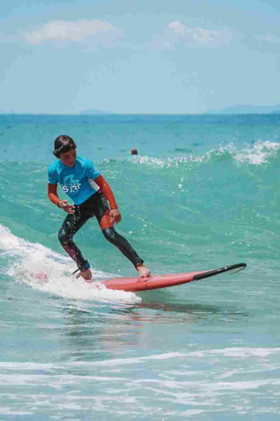 reviews christchurch surf lessons sumner new zealand