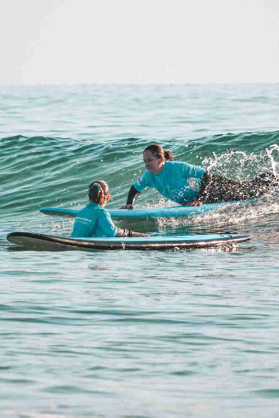 reviews christchurch surf lessons sumner new zealand