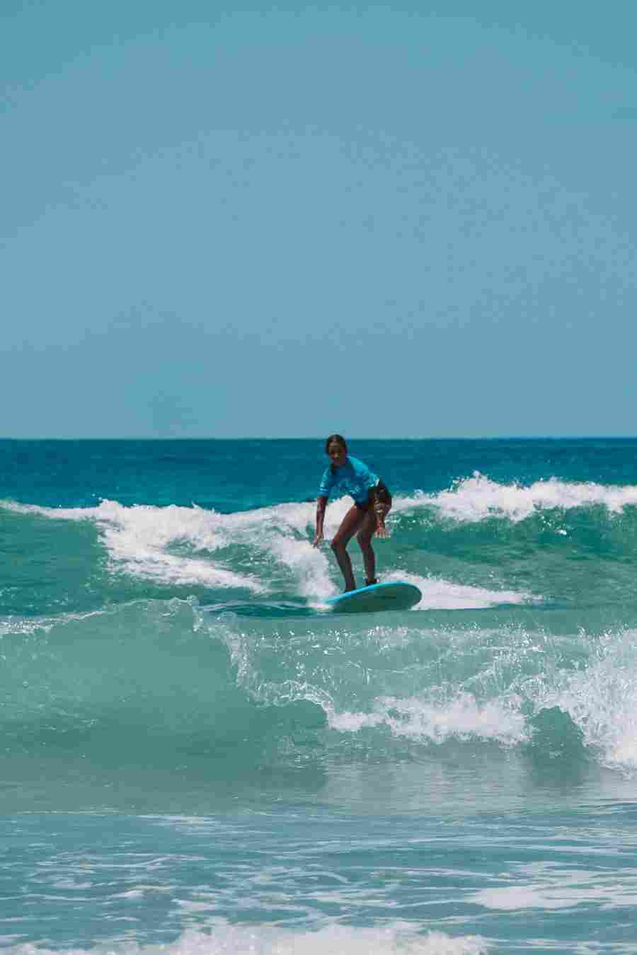 reviews christchurch surf lessons sumner new zealand