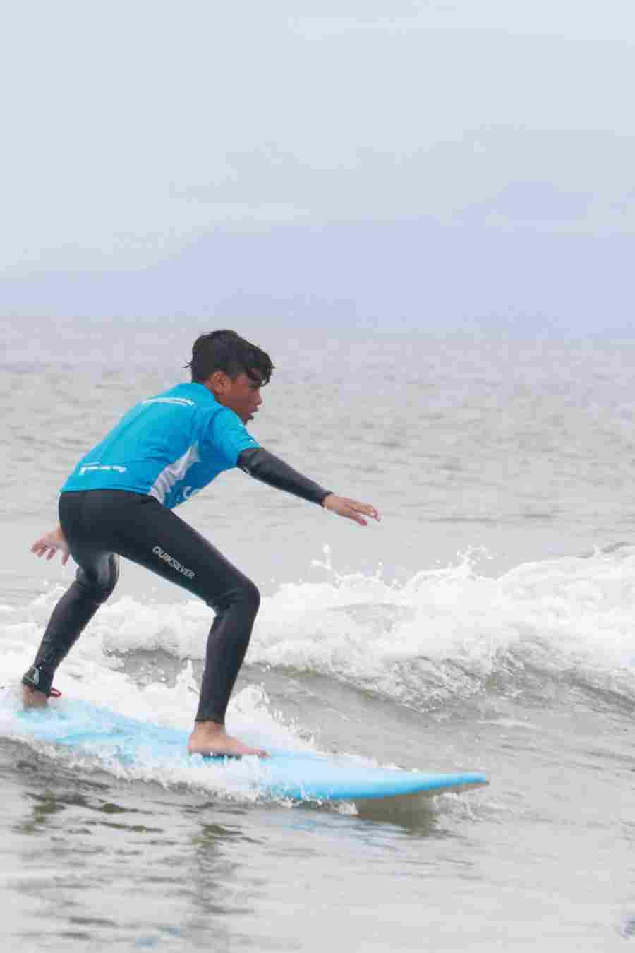 reviews christchurch surf lessons sumner new zealand