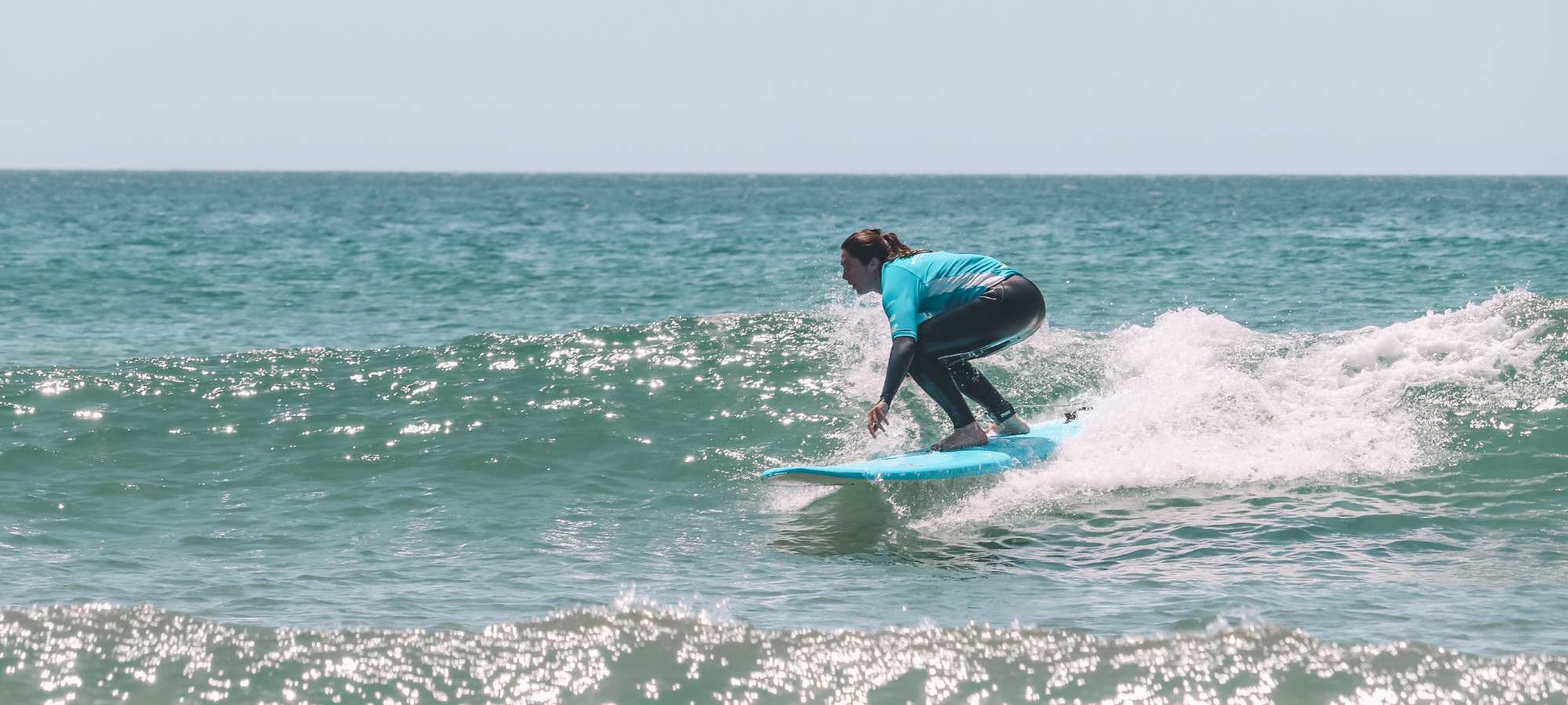 2hr surf lessons Christchurch surf lessons Sumner New Zealand