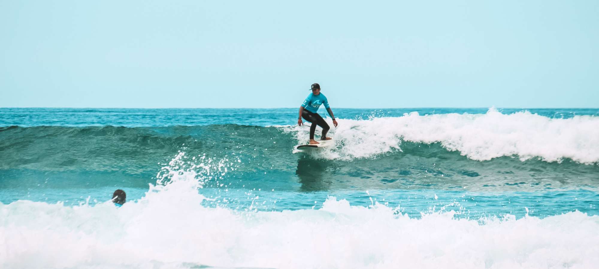 After School Surfing Christchurch surf lessons Sumner New Zealand