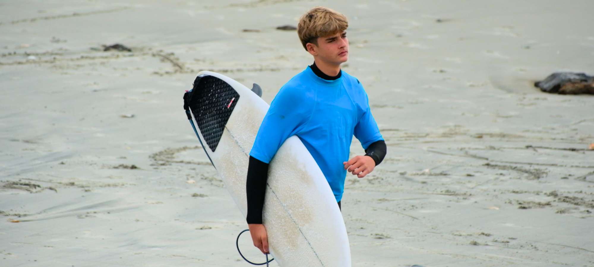 After School Surfing Christchurch surf lessons Sumner New Zealand