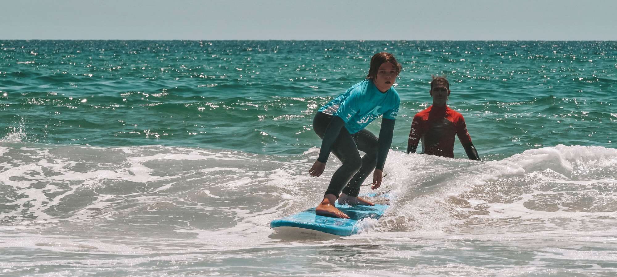 Private Surf lesson Christchurch Surf Lessons Christchurch Sumner New Zealand-