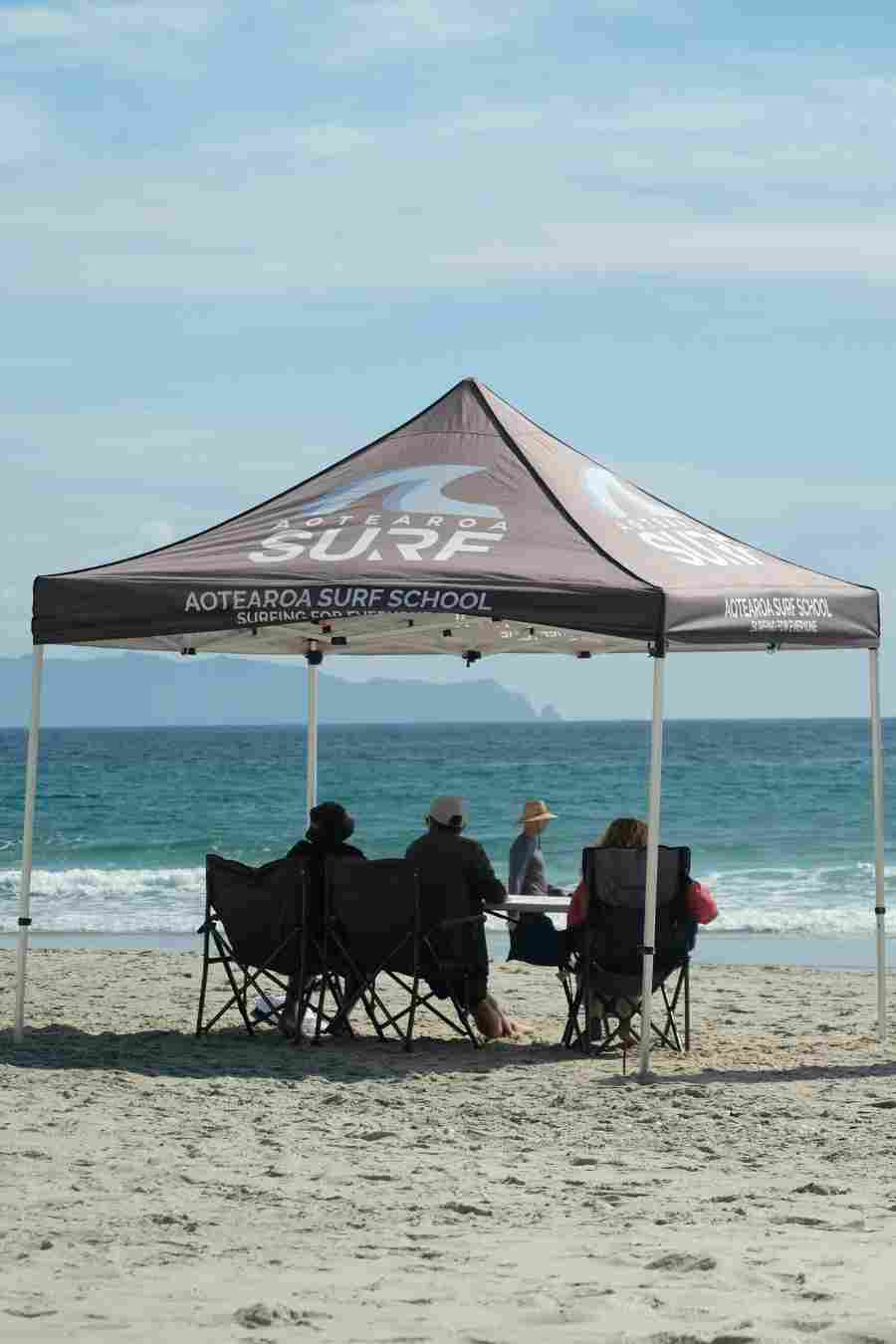 Christchurch reviews Christchurch surf lessons sumner new zealand
