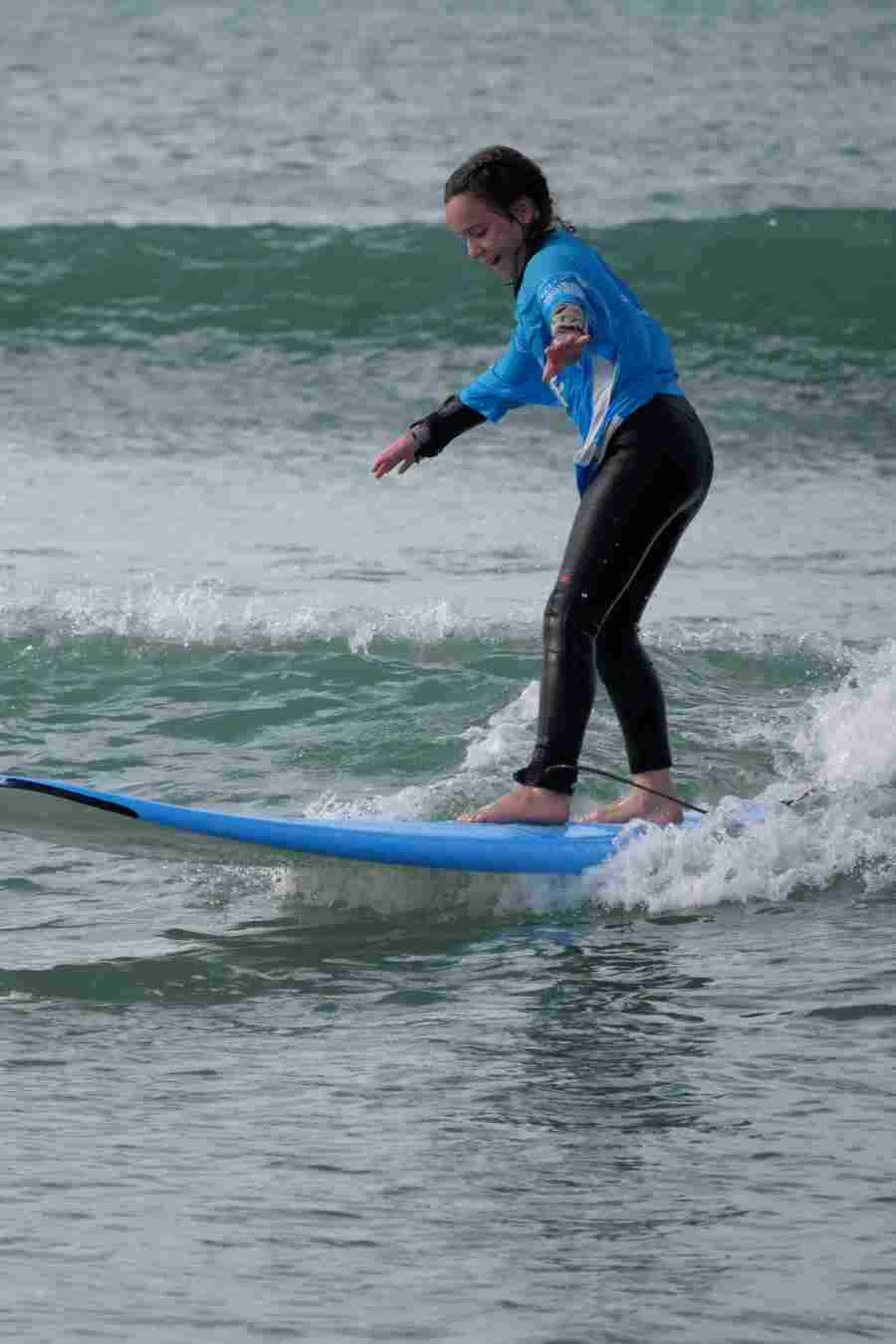 Christchurch reviews Christchurch surf lessons sumner new zealand