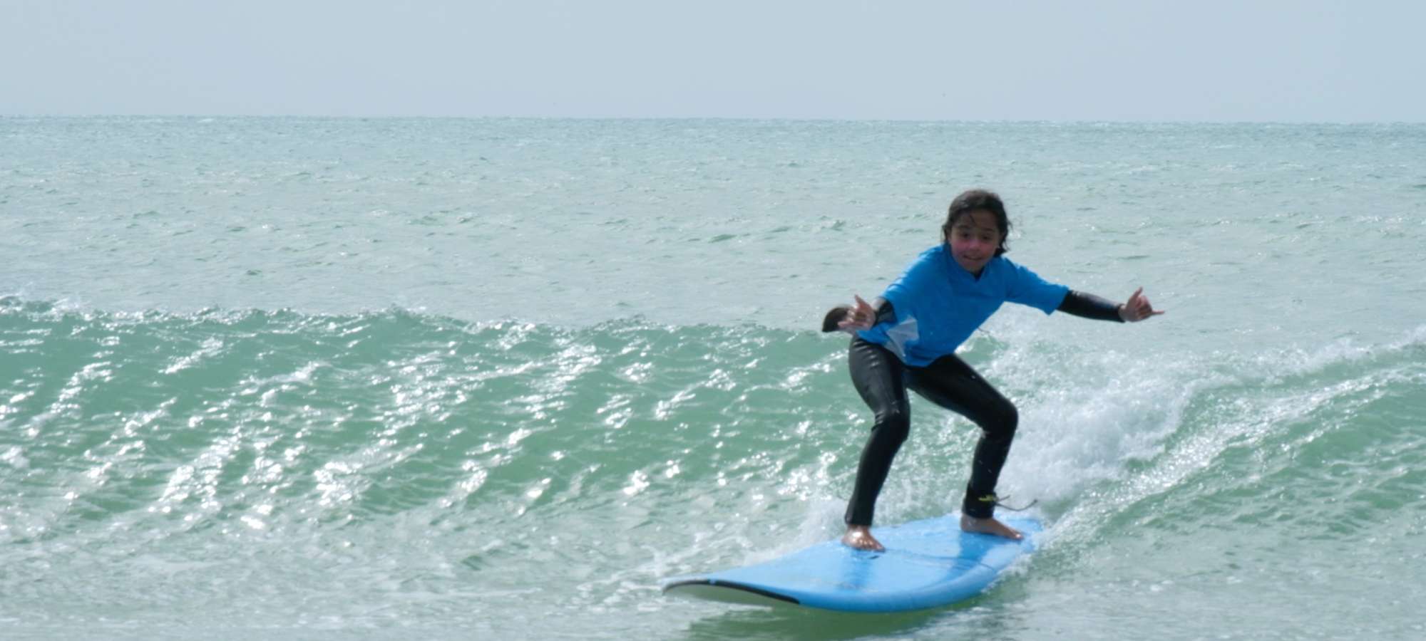 Summer Surf Surfing Christchurch surf lessons Sumner New Zealand