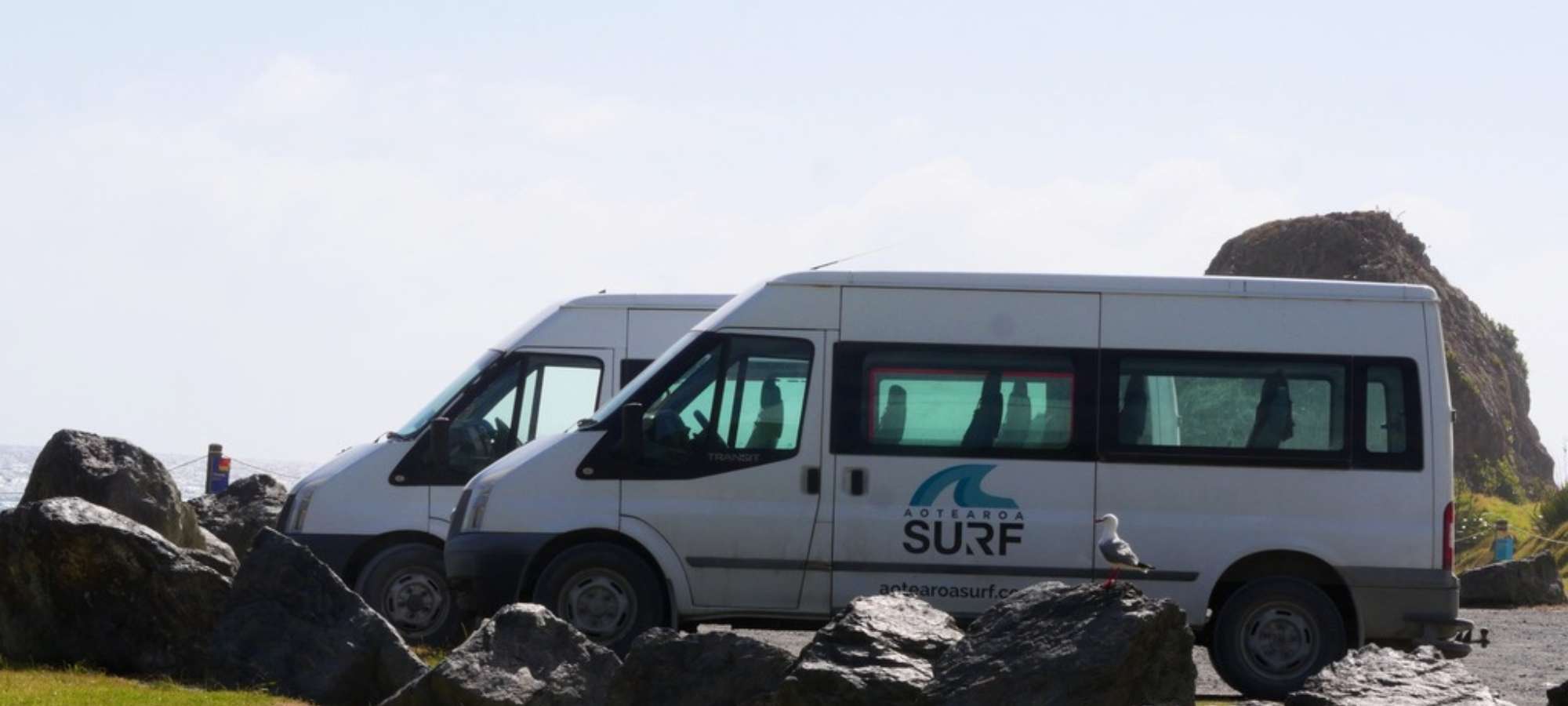 Surf tours chirstchurch surf lessons sumner auckland new zealand