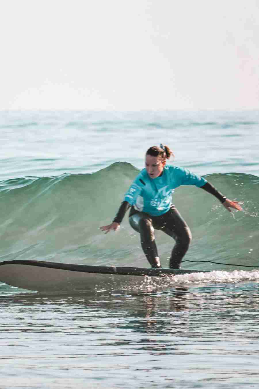 reviews christchurch surf lessons sumner new zealand